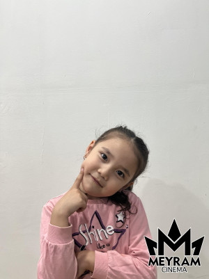 Азиза Серік