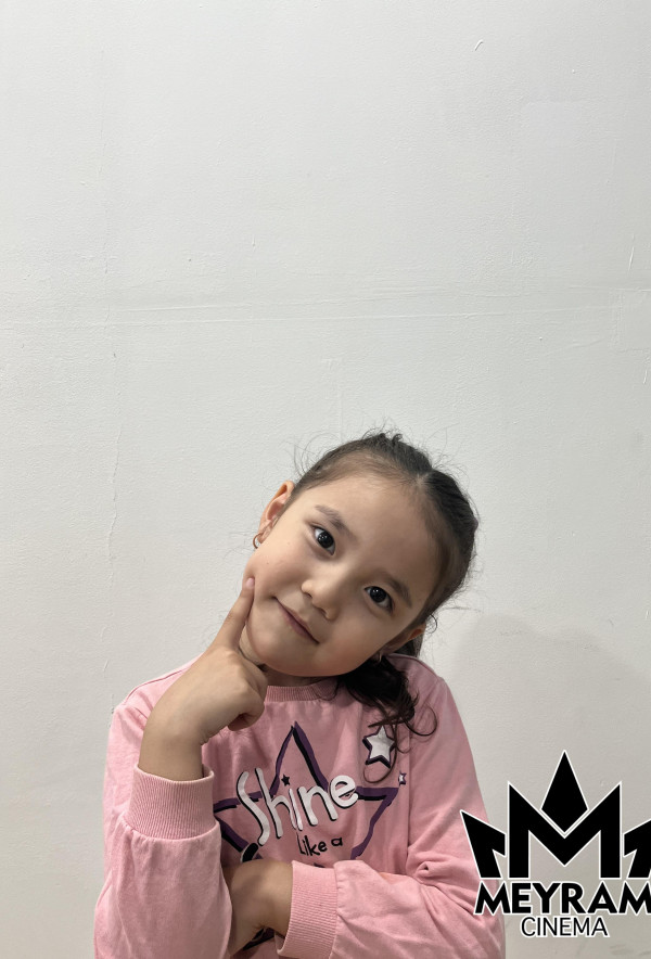 Азиза Серік