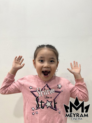 Азиза Серік