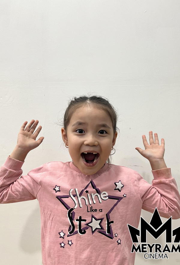 Азиза Серік