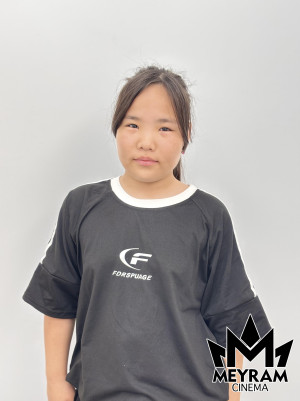 Улболсын Шәрібаева