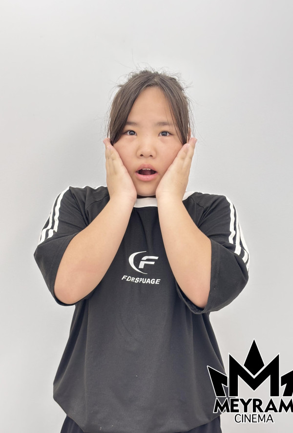 Улболсын Шәрібаева