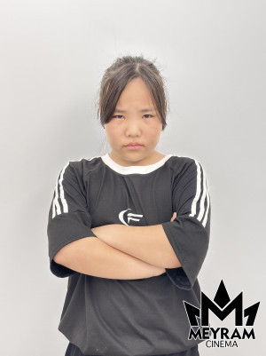 Улболсын Шәрібаева