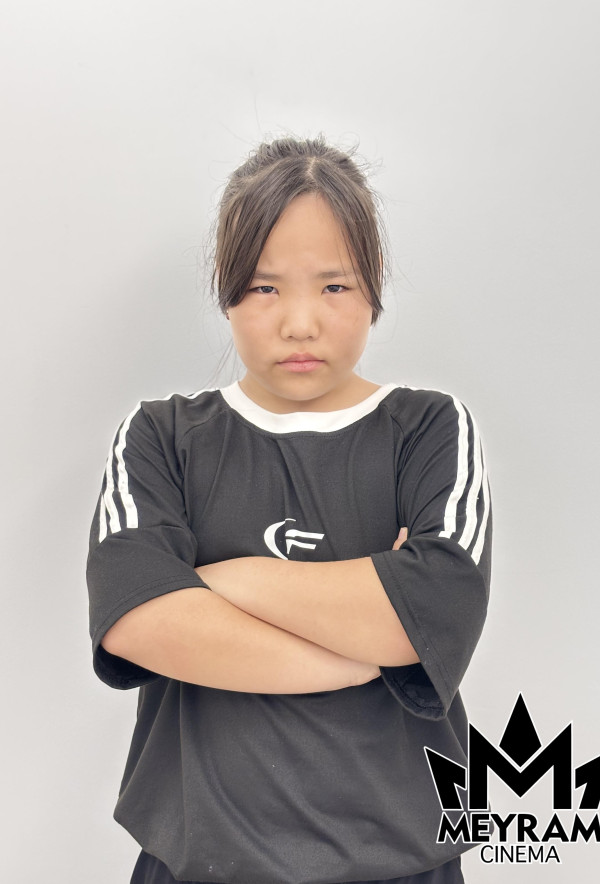 Улболсын Шәрібаева