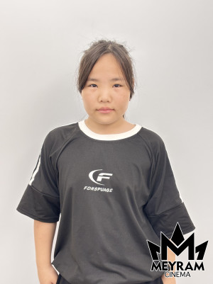 Улболсын Шәрібаева