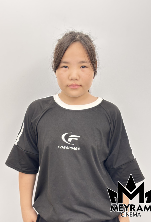 Улболсын Шәрібаева