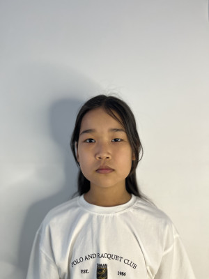 Нұрай Дүйсенбек