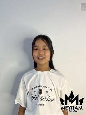 Нұрай Дүйсенбек