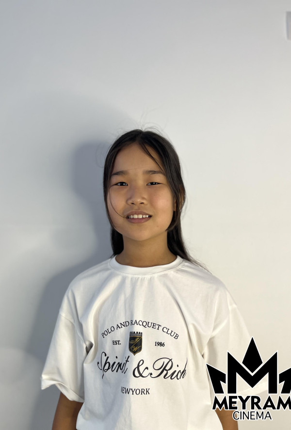 Нұрай Дүйсенбек