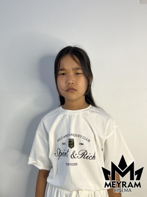 Нұрай Дүйсенбек