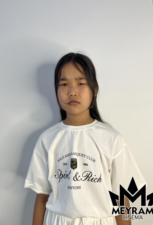 Нұрай Дүйсенбек