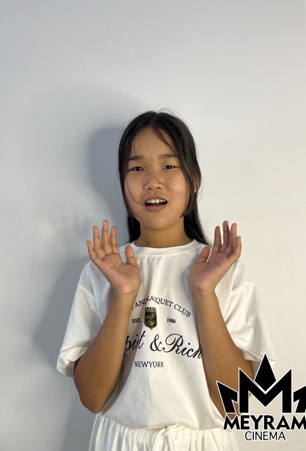 Нұрай Дүйсенбек