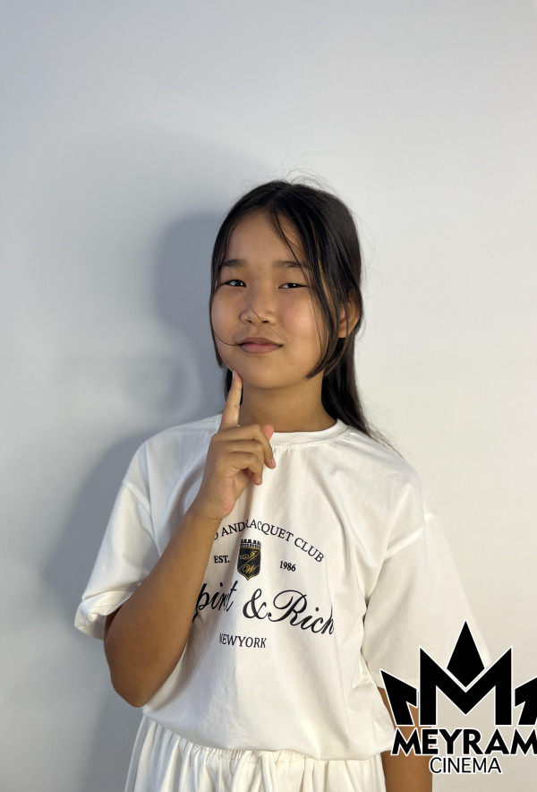 Нұрай Дүйсенбек