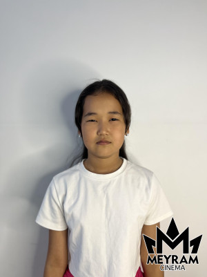 Асмира Дүйсенбек