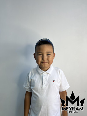 Самрат Ахметов