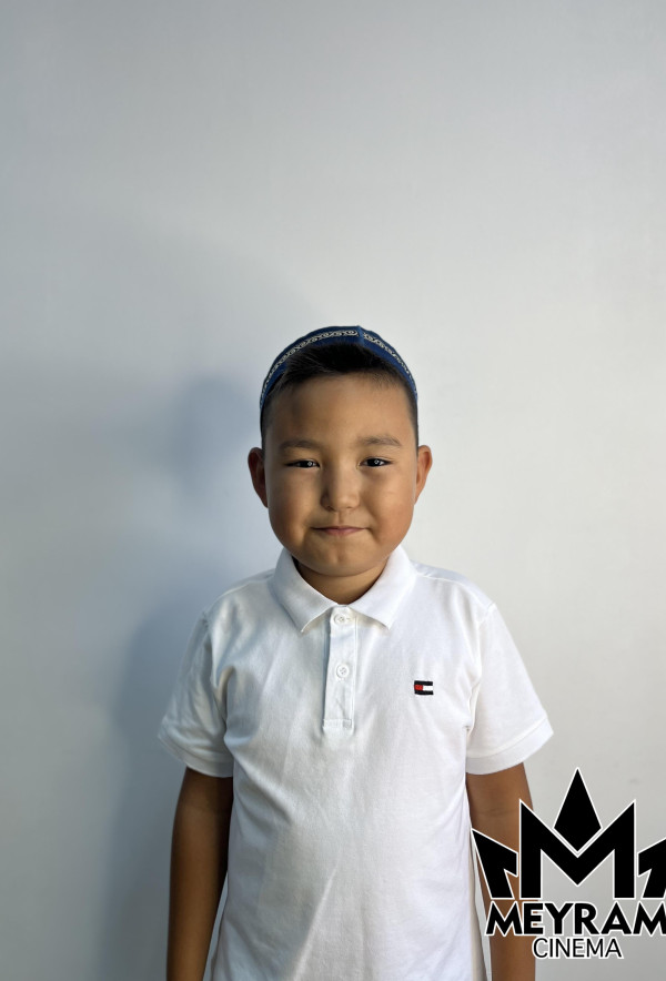 Самрат Ахметов