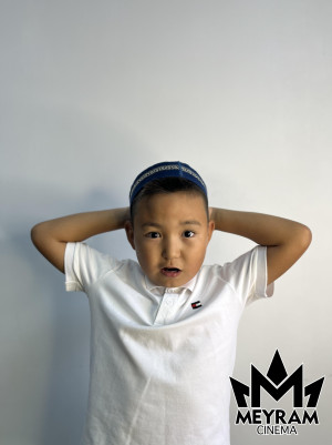 Самрат Ахметов