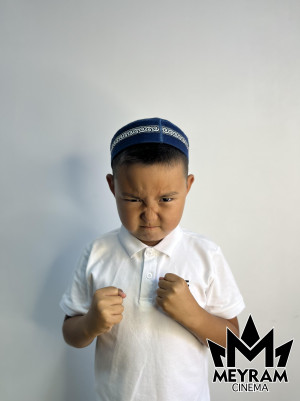 Самрат Ахметов