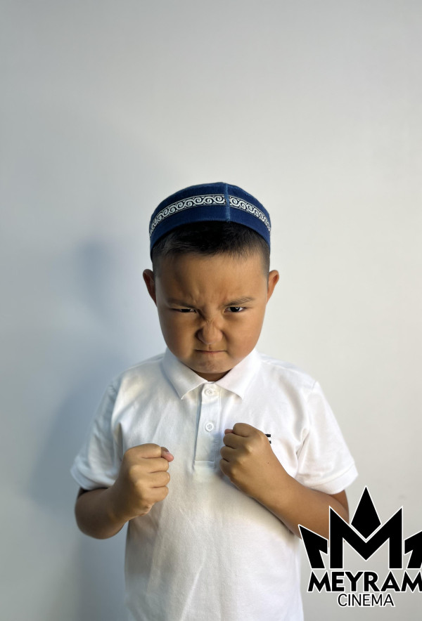 Самрат Ахметов