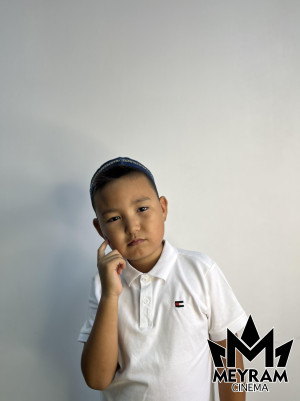 Самрат Ахметов