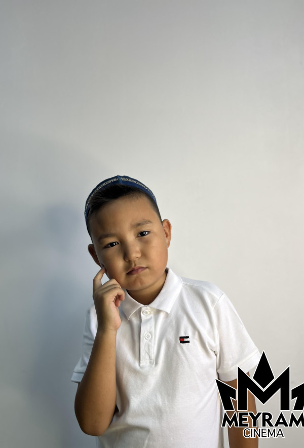 Самрат Ахметов