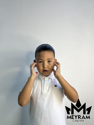 Самрат Ахметов