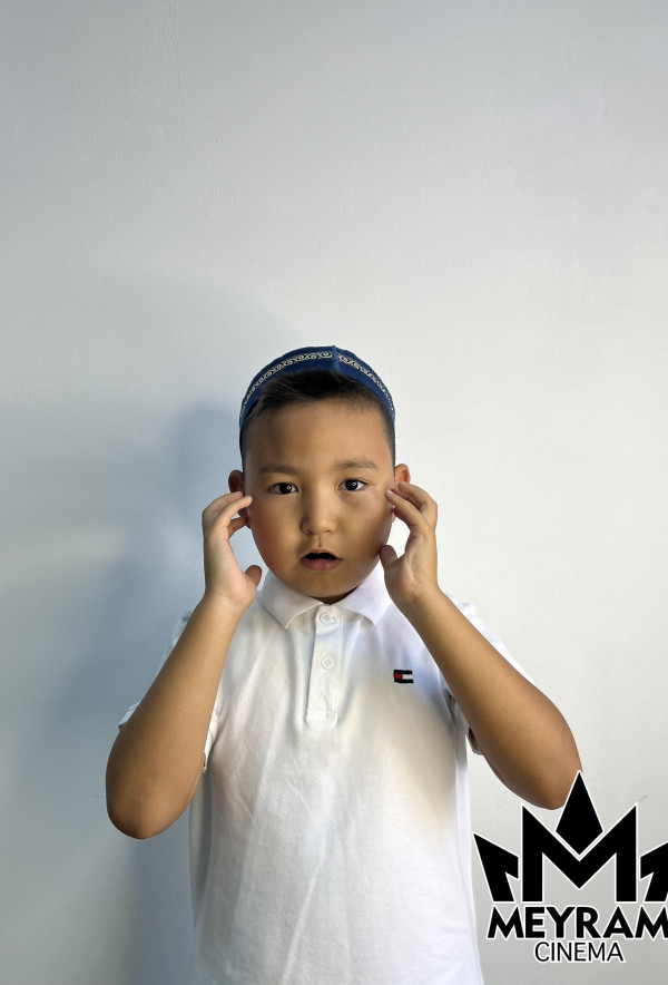 Самрат Ахметов