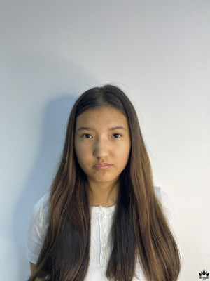 Аякөз Қуанышбай