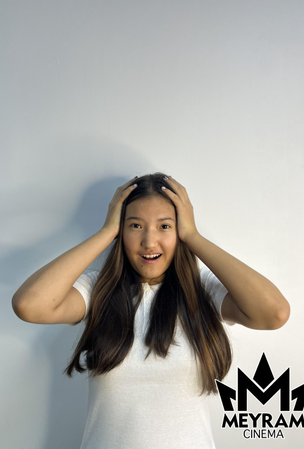 Аякөз Қуанышбай