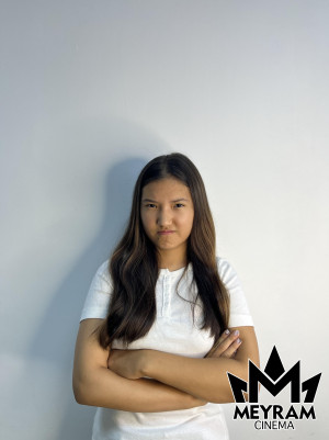 Аякөз Қуанышбай