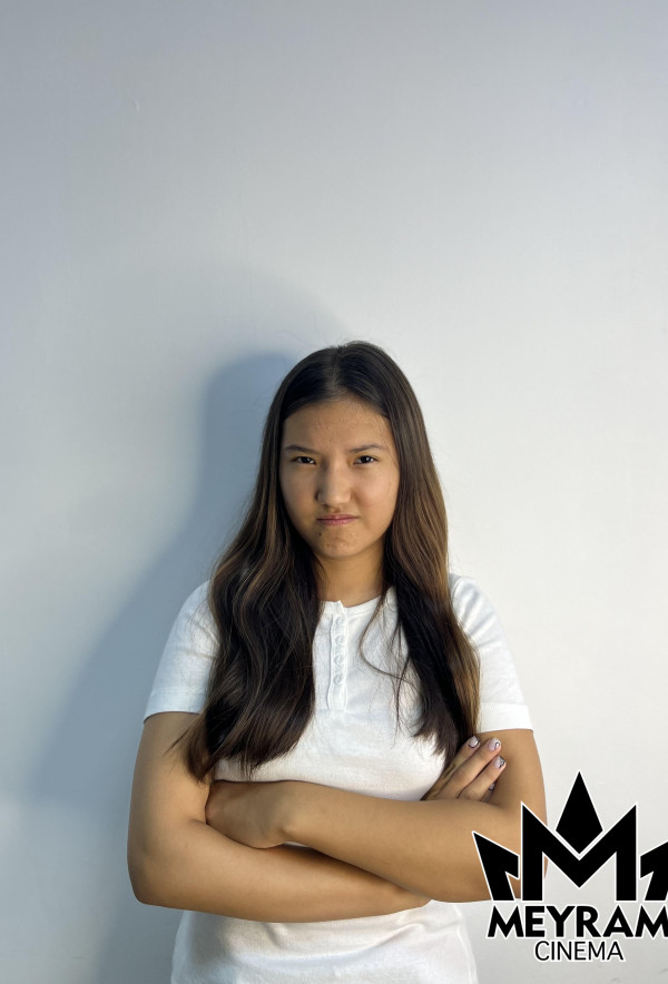 Аякөз Қуанышбай