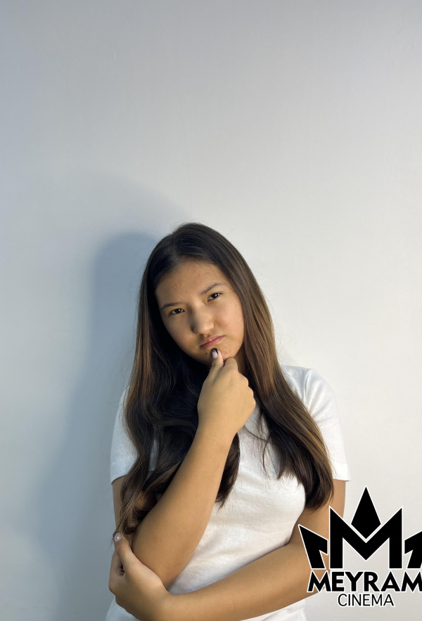 Аякөз Қуанышбай