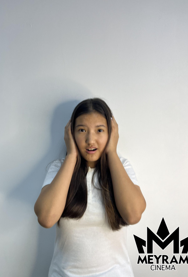 Аякөз Қуанышбай