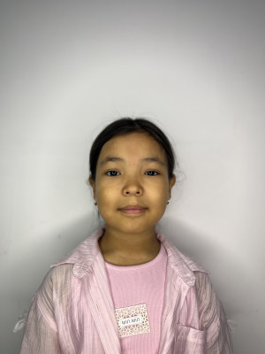 Аида Басыгалина