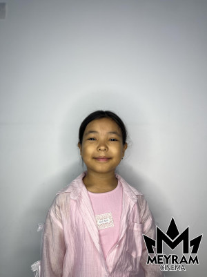 Аида Басыгалина