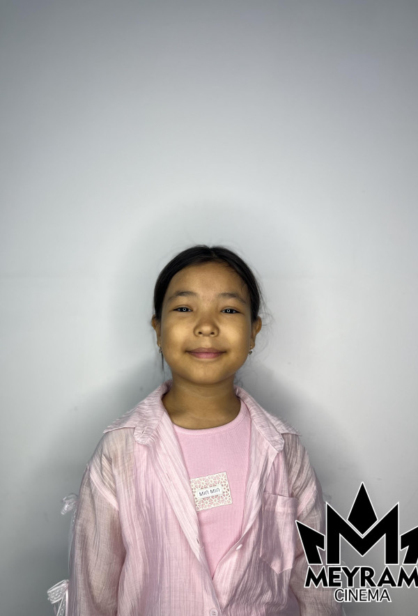 Аида Басыгалина