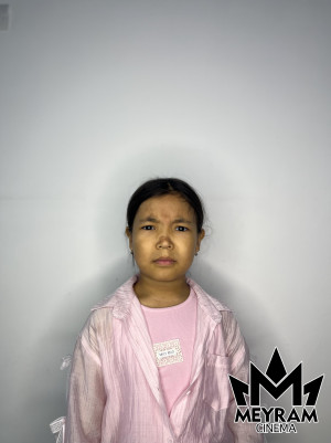 Аида Басыгалина