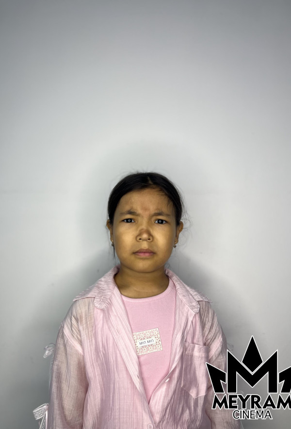 Аида Басыгалина