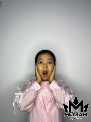 Аида Басыгалина