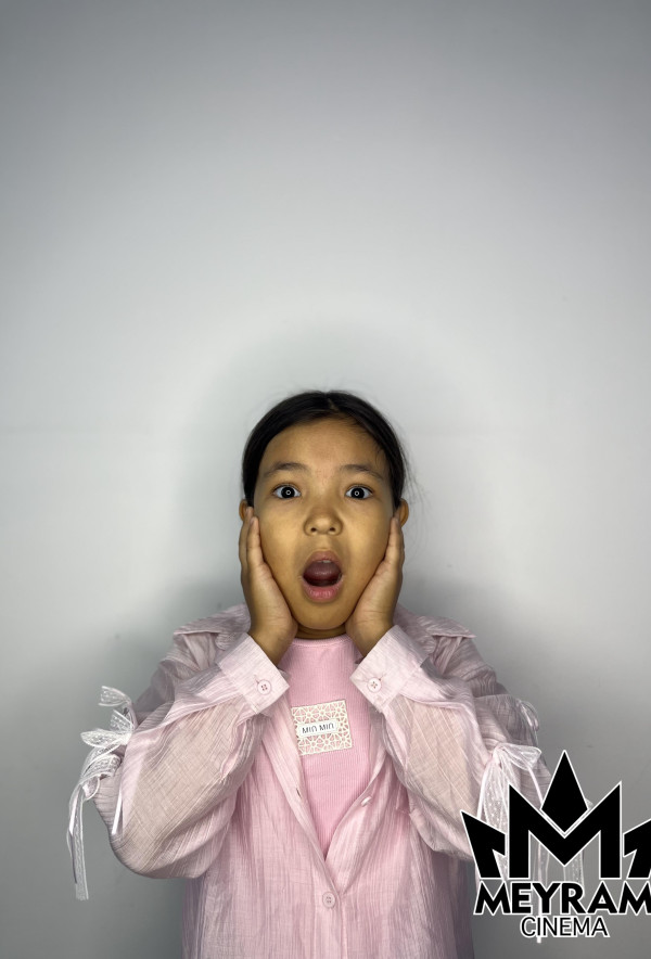 Аида Басыгалина