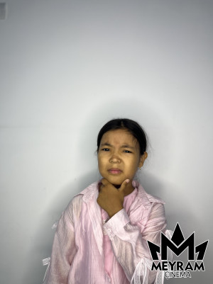 Аида Басыгалина