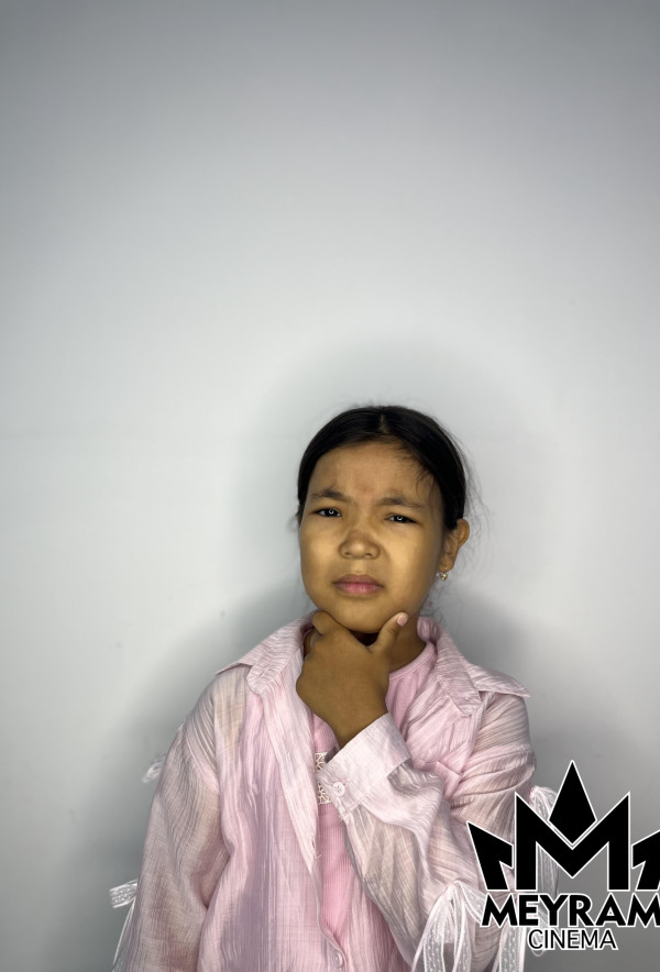 Аида Басыгалина