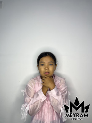 Аида Басыгалина