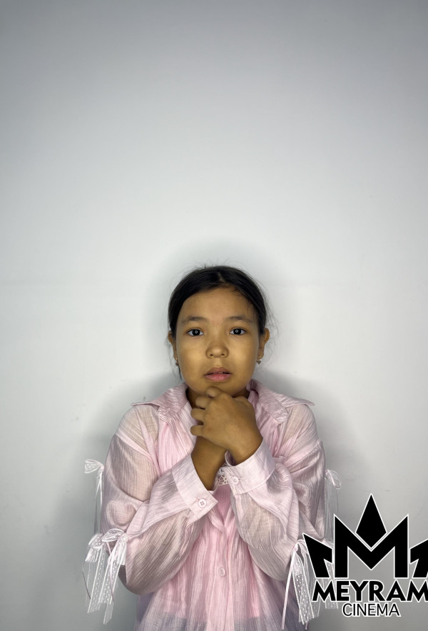 Аида Басыгалина