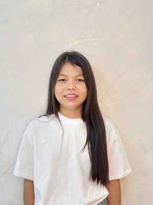 Айша Елубай