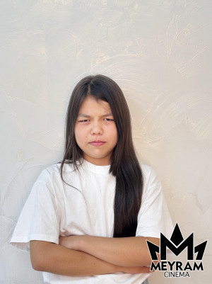 Айша Елубай