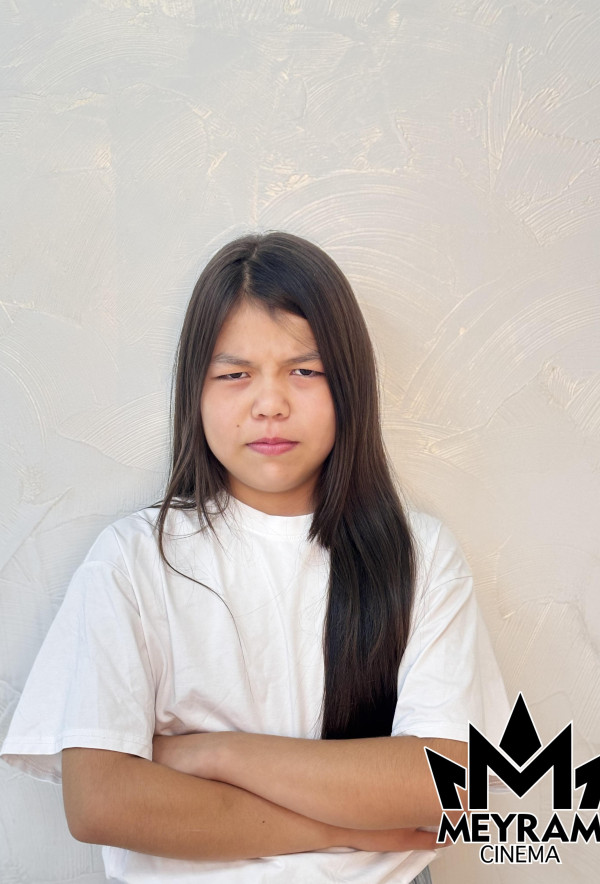 Айша Елубай