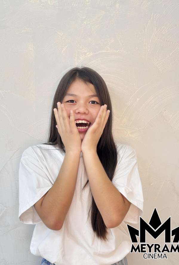 Айша Елубай