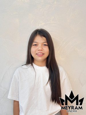 Айша Елубай