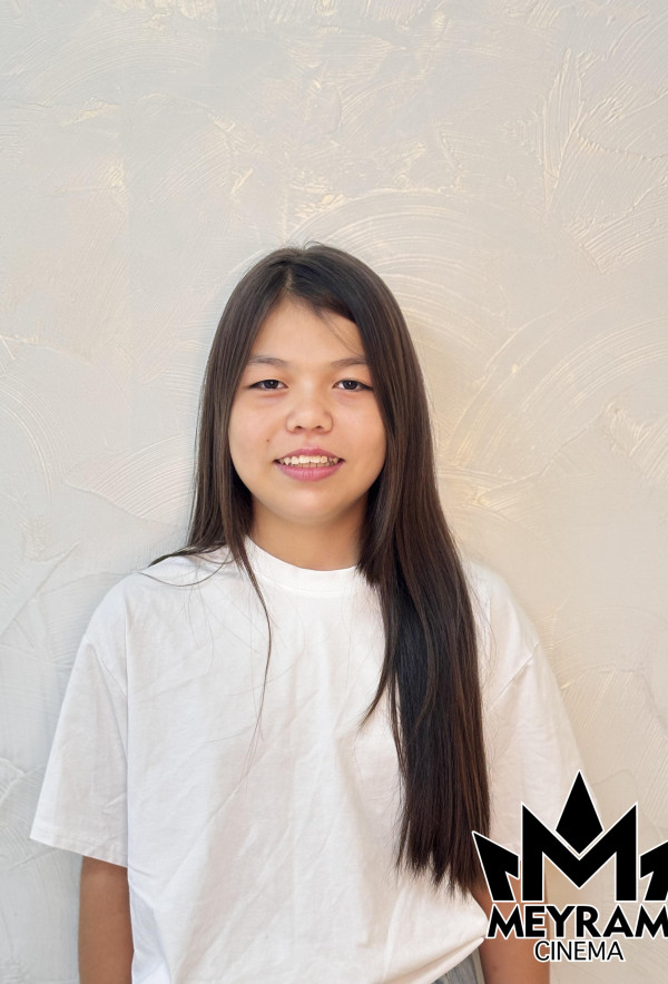 Айша Елубай